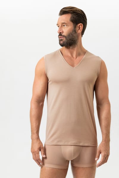 mey Muskelshirt Serie mey Dry Cotton Breeze - das Original