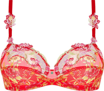 Lise Charmel-ACJ6017-forest rubis-75/90D