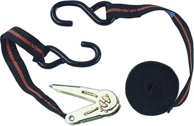 Spanband 450 + 50 cm
