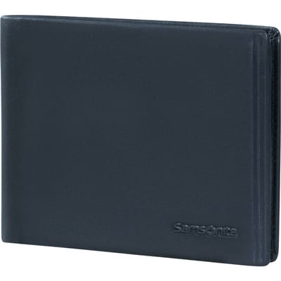 Samsonite Attack 3.0 SLG Portemonnee Oxford Blue