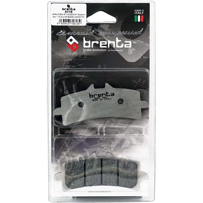 Keramische remblokken Brenta