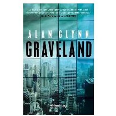 Graveland - Glynn, Alan