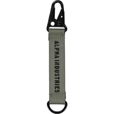 Sleutelhanger Alpha Industries Utility
