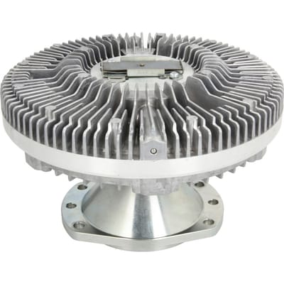 Koppeling, radiatorventilator THERMOTEC D5DA006TT