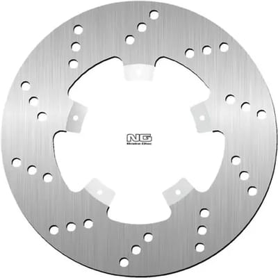 Remschijf voor vaste motorfiets NG Brake Disc DIS1694