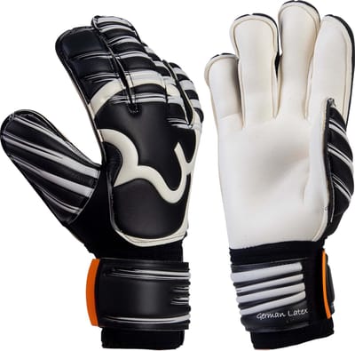 RWLK Hybrid Extra Soft Keepershandschoenen - Maat 8
