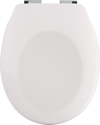 Luxe toilet bril met deksel