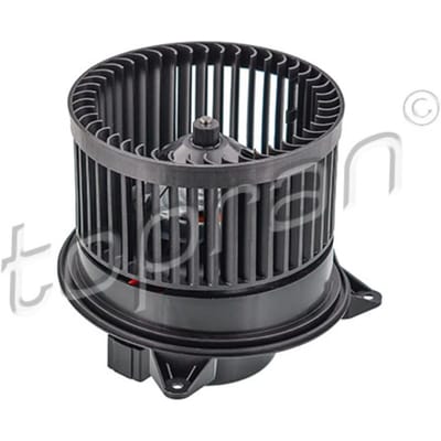 Topran Interieurventilator HANS PRIES 304 373