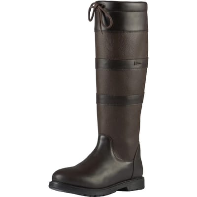 Horka Kensington - Outdoorlaars - Bruin - mt. 36