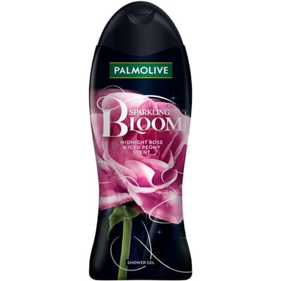 Palmolive Sparkling Bloom Gel Douche - Rose&Glace Pivoine 500 ml