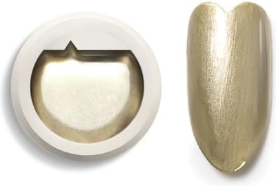 Venalisa UV Gellak Metallic Goud - 5 gram - Metallic Gellak - Zonder Kwastje - Gellac Metallic - Gellak Goud - Gouden Gellak - Gellak Gold - Gellak Kleuren - Venalisa Gellak - Gellak Nagellak