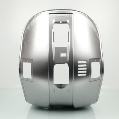Renovatieplaat voorbeenschild RMS voor scooter Piaggio 50 Vespa PK HP 1991-1999