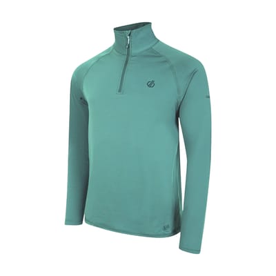 Dare 2B Heren Fuse Up II Midlayer (Bristol Blauw)