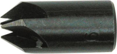 Opsteeksouvreinboren - 3 x 12 mm