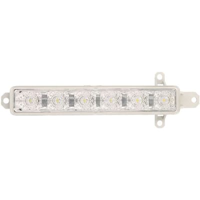 Dagrijlicht VALEO 045448