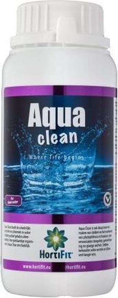 HORTIFIT AQUA CLEAN 250 ML