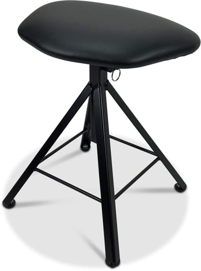 BOLAN Cellokruk Senior - Cellostoel - krukje voor volwassenen - cellisten stoel
