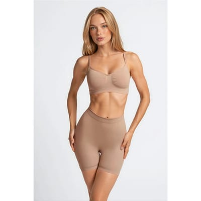 Premium Naadloze Verstelbare Band Bralette Shapewear
