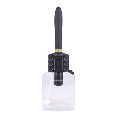 Doc Johnson Hydro-Pro - Reinigingssysteem anale douche - Zwart