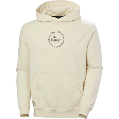 Capuchon sweaters Helly Hansen Core Graphic