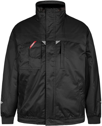 Engel Extend pilot jack 1170-9120 - Black - 5XL