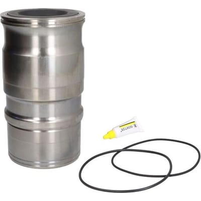 Reparatieset, zuiger/cilindervoering NÜRAL 89-143600-70