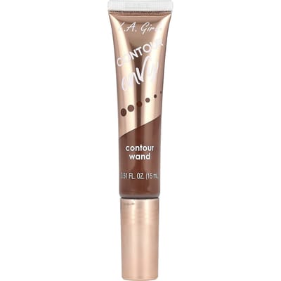 L.A. Girl, Contour Envy, Contour Wand, Gbl599 Sunny Days, 15Ml(0.51Fl Oz)