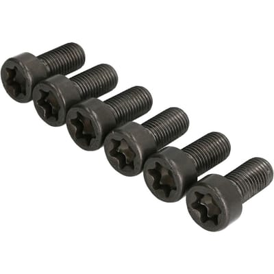 Schaeffler Luk Schroevenset vliegwiel LUK 411 0256 10