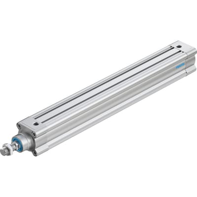 Festo Cilinder 50mm Boring 400mm Slag ISO 15552 Dubbelwerkend - 1366958 - P2BVG
