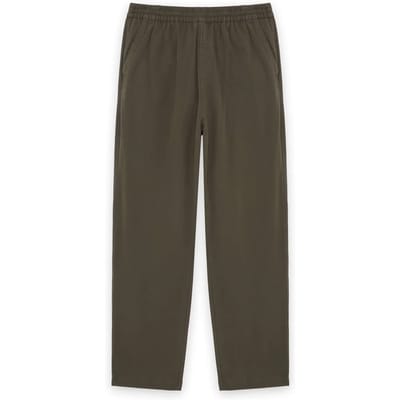 Katoenen broek Lyle & Scott