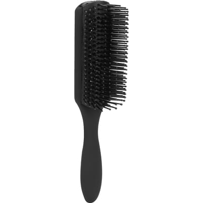 Brosse Démêlante Professionnelle Maison Salon de Coiffure Portable Simple Brosse à Cheveux pour le Coiffage