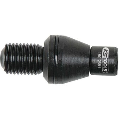 VAG fixeerpen voor hulpframe M14x1,5 KS Tools 150.2681