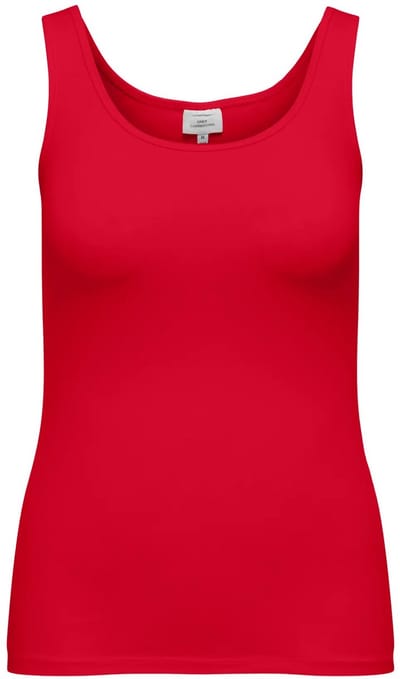 ONLY eco singlet kort