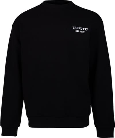 Brunotti - Benaldor Men Sweater | Black - S