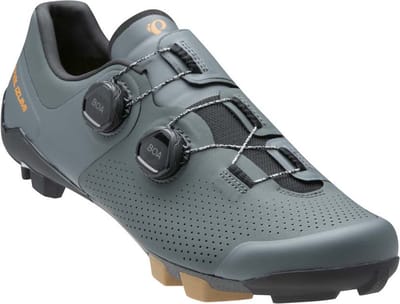 Pearl Izumi Expedition Pro Mtb-schoenen Zilver EU 42 Man
