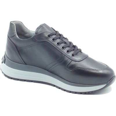 Lage Sneakers NeroGiardini 601300U Guanto