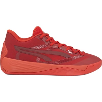 Puma Stewie 2 Ruby Dames Rood K001