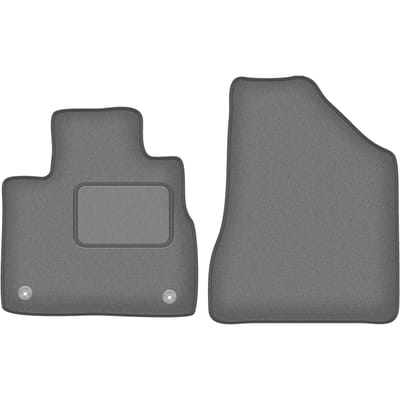Automatten voor: Nissan Murano Z51 SUV (2008-2015)