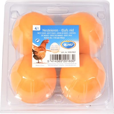 Ebi - Speelgoed Voor Dieren - Kat - Speedy Mouse 13,5x12,5x6,8cm Wit/groen - 1st