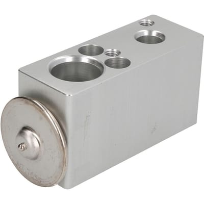 Expansieventiel, airconditioning DENSO DVE09014