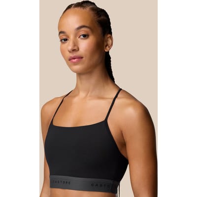 Adapt Training Sport-bh - Zwart