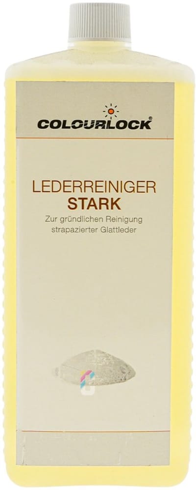 Colourlock Leerreiniger Sterk 1 liter