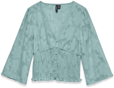 Vero Moda Overhemd VMGABI Top