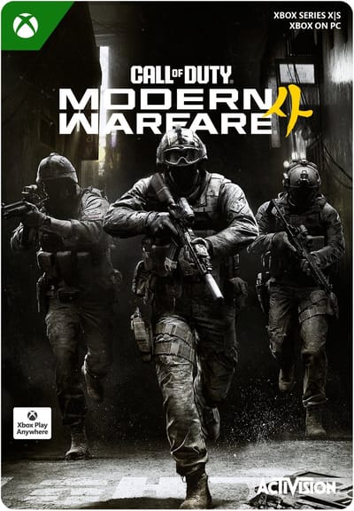 Call Of Duty: Modern Warfare 4 - Standard Edition - Xbox Series X|S/Windows 10 Download