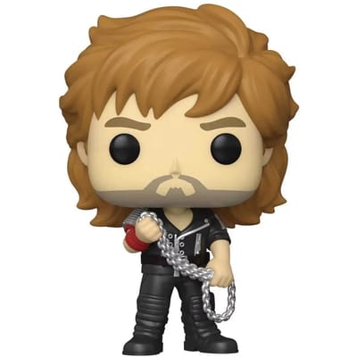 Funko Duran Duran - POP! Rocks Wild Boys Simon 9 cm Verzamelfiguur - Multicolours