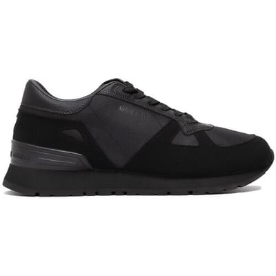 Lage Sneakers Guess FMTTREFAB12
