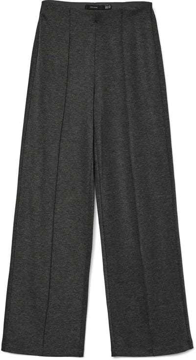 Vero Moda Curve Broek met wijde pijpen VMCEVA High waist Broek