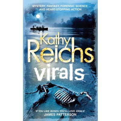 Virals - Tory Brennan - Kathy Reichs