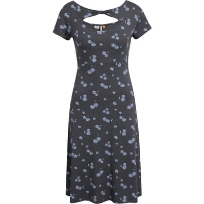 Damesjurk Ragwear Lunngo