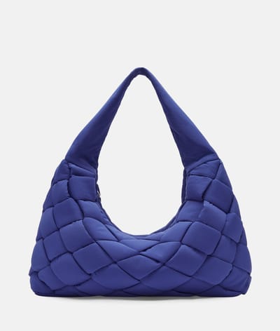 Liebeskind Berlin Nylon Bo Hobo L
